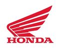 Prodejní akce na motocykly Honda